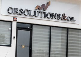 Fachada or solutions abogados